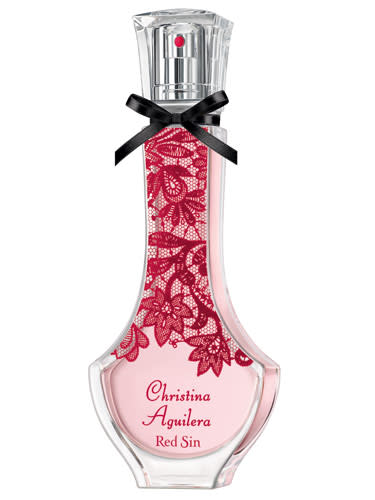 <div class="caption-credit"> Photo by: Courtesy of the Manufactuer</div><div class="caption-title">For the star-gazer:</div><b>Christina Aguilera:</b> "For an everyday sexy moment, I wear the floral-and-citrus blend Signature [$44 for 1.7 oz], but if I want to feel seductive, I put on By Night, which is sweeter [$44 for 1.7 oz]. And of course Red Sin, which has cinnamon and spicy red ginger--it's all about that irresistible seduction [$47 for 1.7 oz]." <br> <br> <b>More from REDBOOK: <br></b> <ul> <li> <a rel="nofollow noopener" href="http://www.redbookmag.com/beauty-fashion/tips-advice/beauty-shortcuts?link=rel&dom=yah_life&src=syn&con=blog_redbook&mag=rbk" target="_blank" data-ylk="slk:40 No-Fail Beauty Shortcuts;elm:context_link;itc:0;sec:content-canvas" class="link "><b>40 No-Fail Beauty Shortcuts</b></a> </li> <li> <a rel="nofollow noopener" href="http://www.redbookmag.com/health-wellness/advice/cool-gifts?link=rel&dom=yah_life&src=syn&con=blog_redbook&mag=rbk" target="_blank" data-ylk="slk:50 Really Cool Gifts Under $50;elm:context_link;itc:0;sec:content-canvas" class="link "><b>50 Really Cool Gifts Under $50</b></a> </li> </ul>