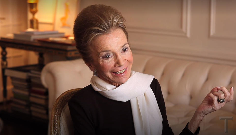 Lee Radziwill Dead: Her Most Memorable Quotes