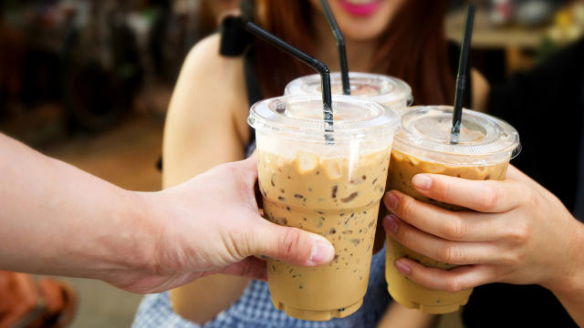 Find Out if Iced Coffee Is Good for You