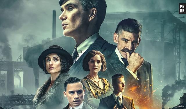 Double piège (Netflix) : avez-vous reconnu cet acteur de Peaky