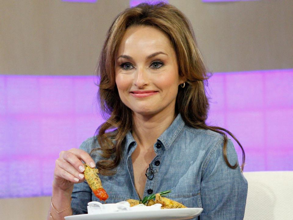 Giada De Laurentiis