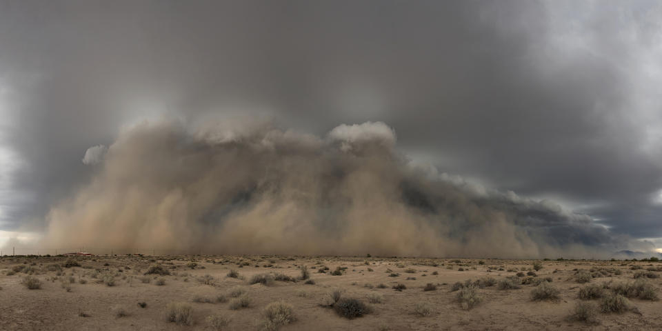 Weather Photographer of the Year