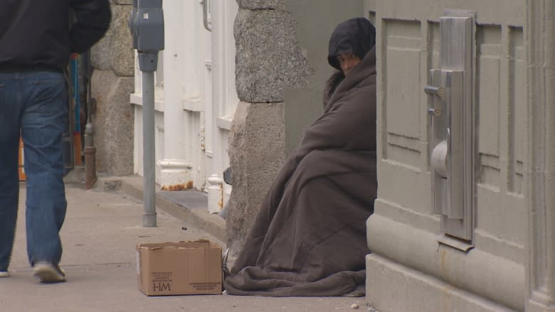 Second point-in-time count of St. John's homeless population in progress