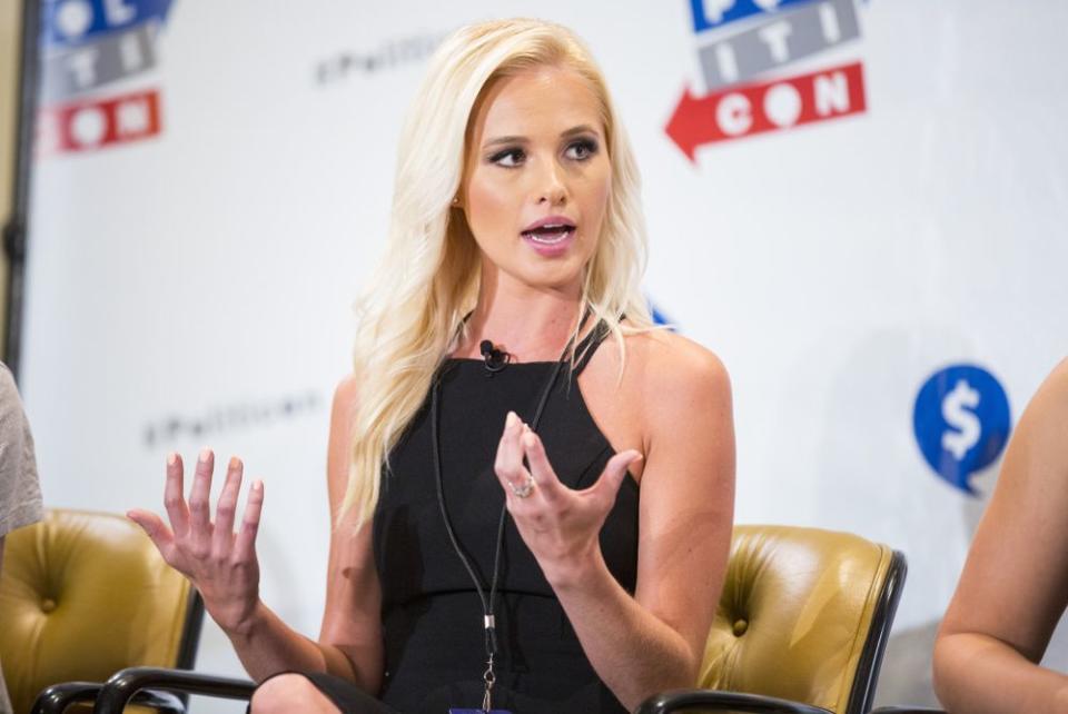 Tomi Lahren