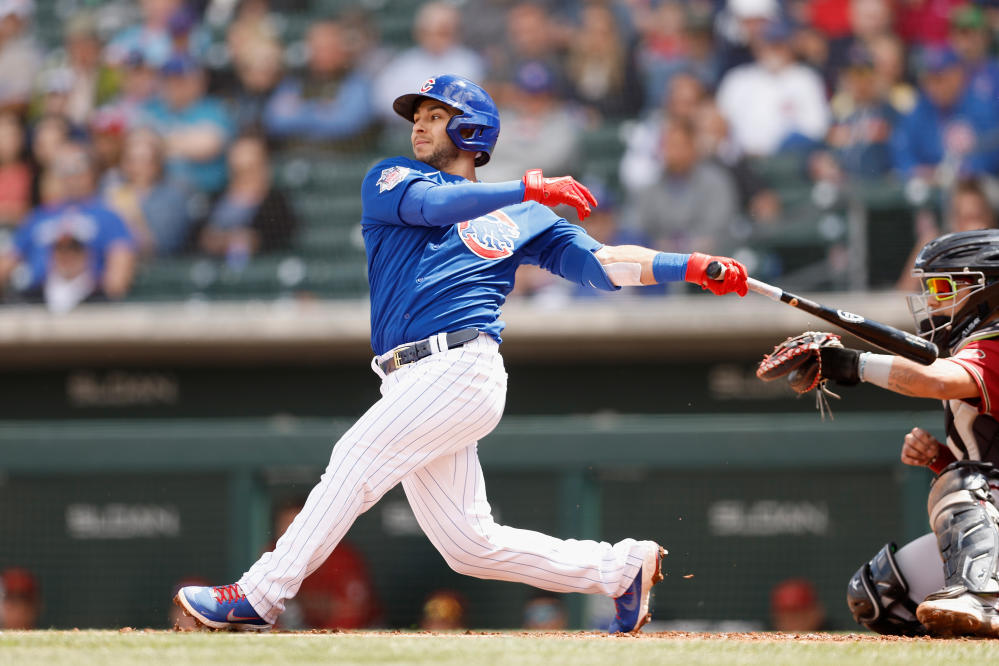 2022 Fantasy Baseball: 5 Bold First Base Predictions - Fake Teams