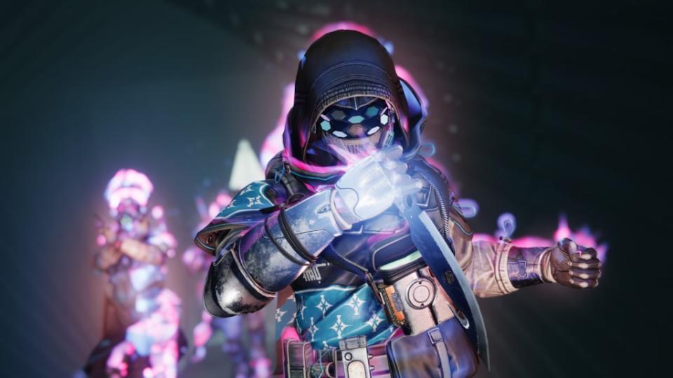 Destiny 2: The Final Shape Prismatic images