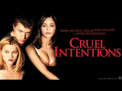 Cruel Intentions