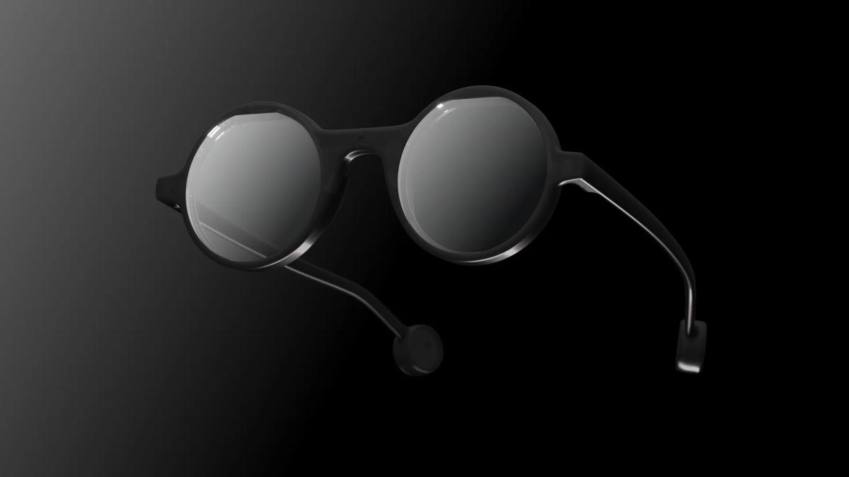 We bet you hadn't heard of North, the smart glasses start-up