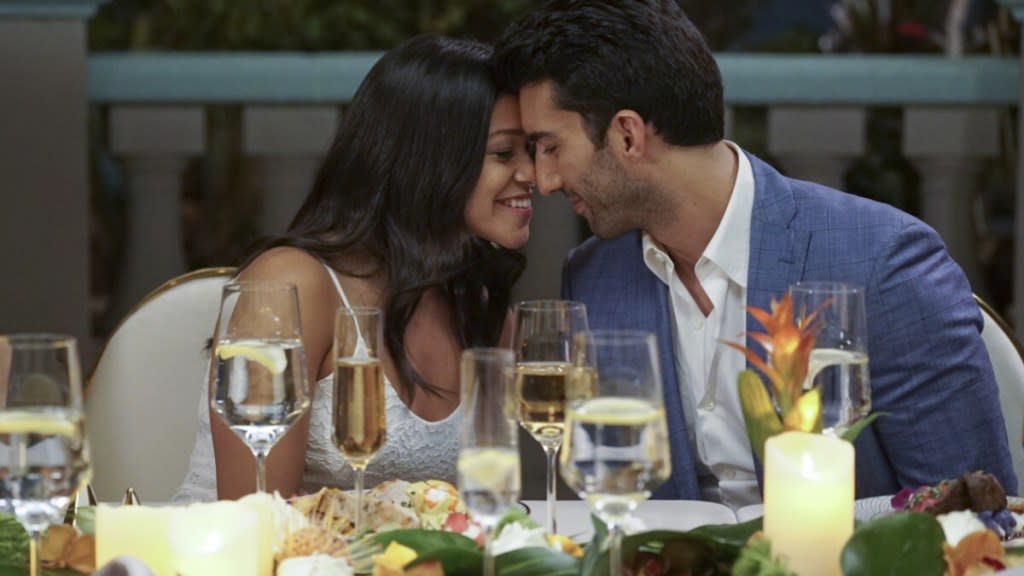 Jane the Virgin Season 5 Streaming: Watch & Stream Online via Netflix