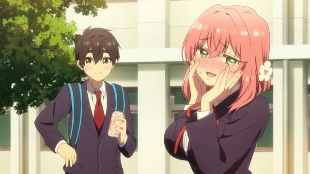 Watch The God of High School season 1 episode 2 streaming online