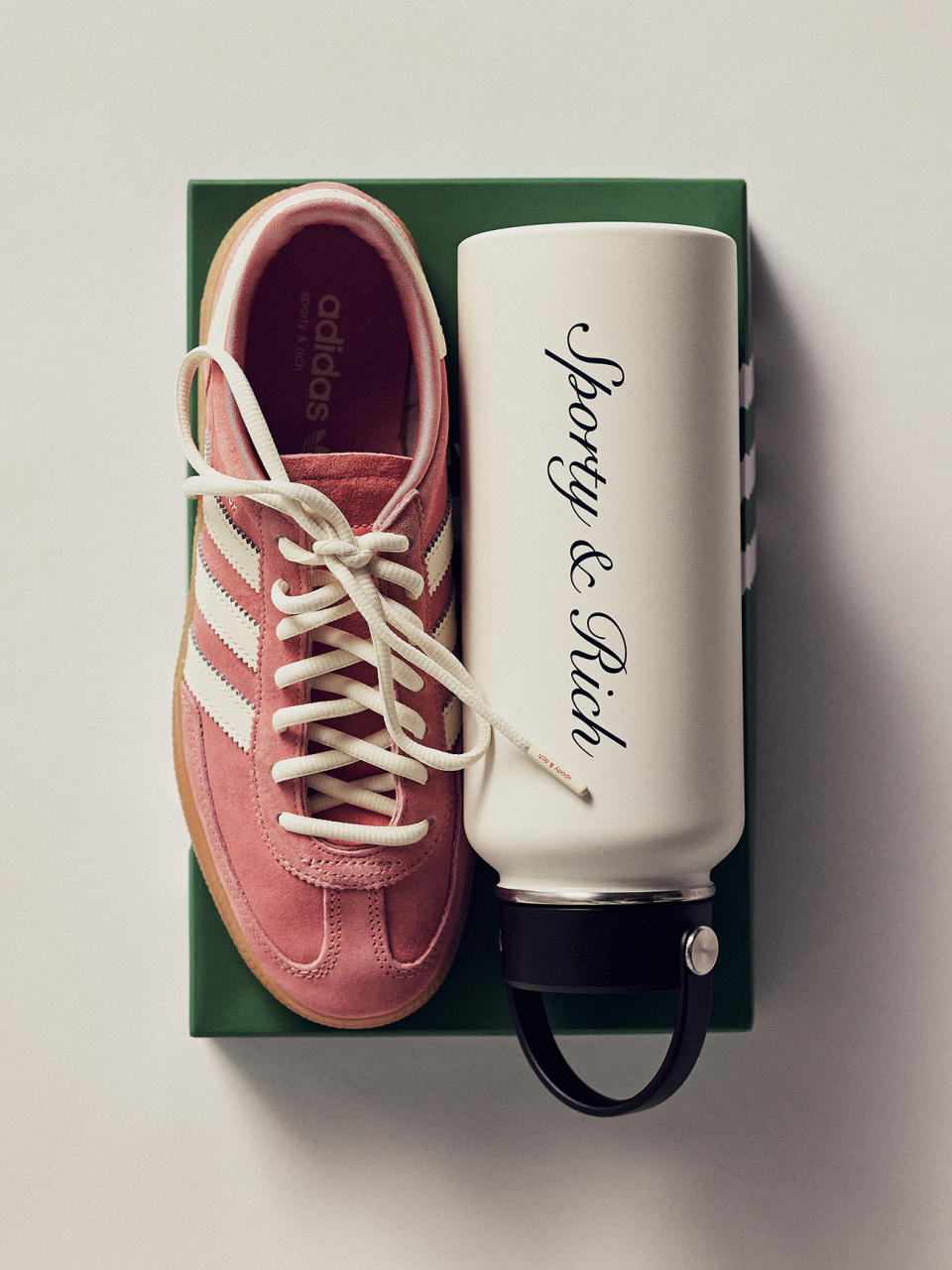 Adidas Originals x Sporty & Rich