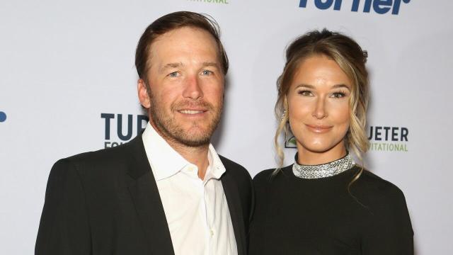 Bode Miller Opens Up About Daughter's Drowning: 'It Just Happens in the ...