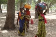 Violence between farmers and herders kills at least 22 in northern Cameroon