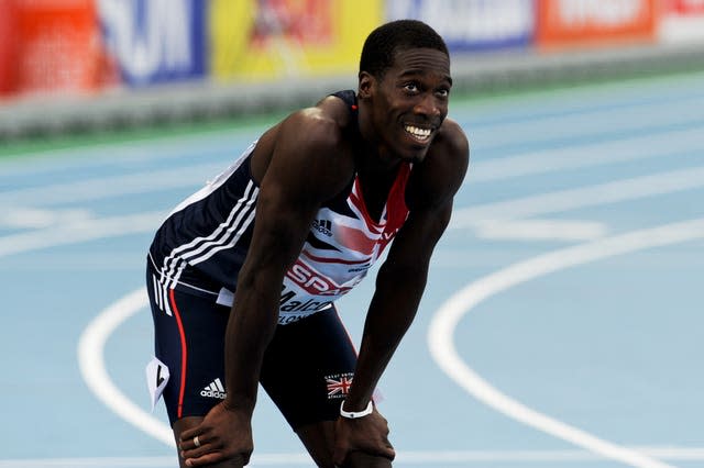 Athletics – IAAF European Championships 2010 – Day Four – Olympic Stadium