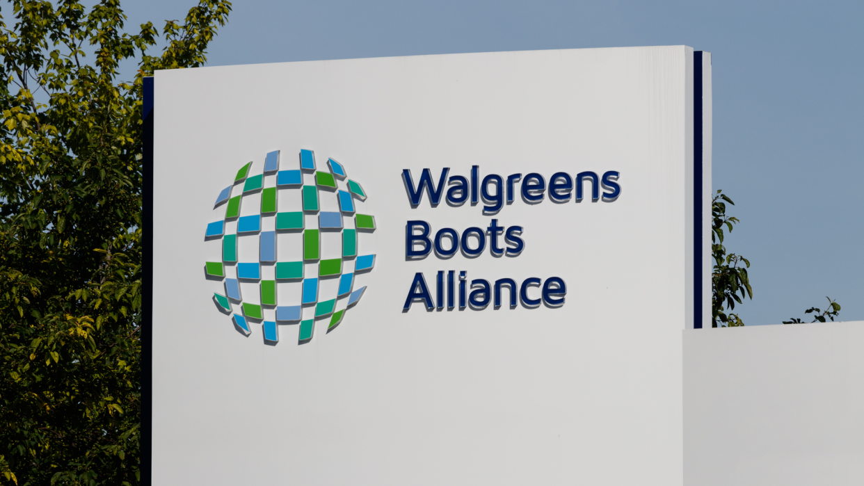 walgreens boots alliance shutterstock_1436567162