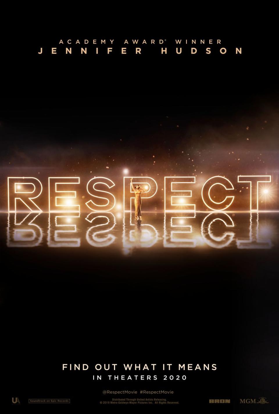 7) Respect