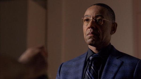 Giancarlo Esposito en 'Breaking Bad' (Imagen: IMDb)