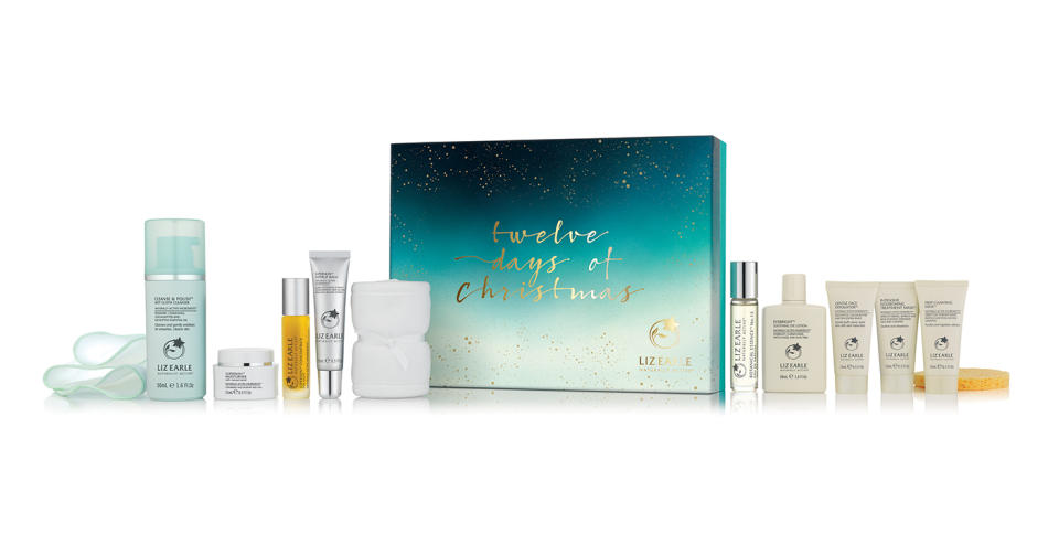 Liz Earle, £66