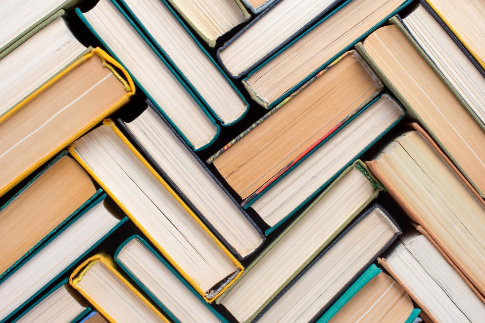 There are so many great books to add to your fall 2019 reading list. (Photo: art159 via Getty Images)