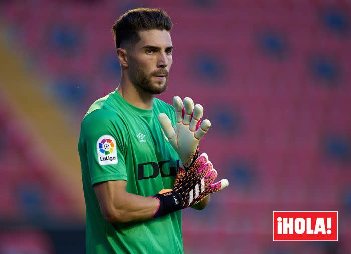 Luca Zidane 