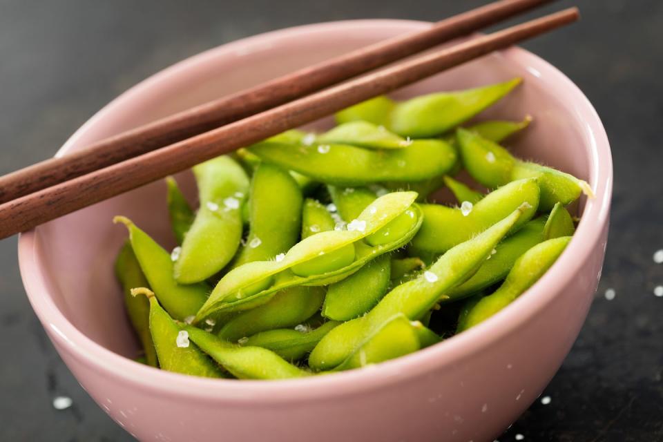 Edamame