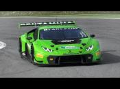 <p>Italian V-12s are great and all, but Italian V-10s deserve a mention too. The one found in the Huracan GT3 makes a blare unlike anything else in the field (besides the Audi R8 GT3, which uses the same engine). </p><p><a href="https://www.youtube.com/watch?v=mCXsVf6lQMU" rel="nofollow noopener" target="_blank" data-ylk="slk:See the original post on Youtube;elm:context_link;itc:0;sec:content-canvas" class="link ">See the original post on Youtube</a></p><p><a href="https://www.youtube.com/watch?v=mCXsVf6lQMU" rel="nofollow noopener" target="_blank" data-ylk="slk:See the original post on Youtube;elm:context_link;itc:0;sec:content-canvas" class="link ">See the original post on Youtube</a></p><p><a href="https://www.youtube.com/watch?v=mCXsVf6lQMU" rel="nofollow noopener" target="_blank" data-ylk="slk:See the original post on Youtube;elm:context_link;itc:0;sec:content-canvas" class="link ">See the original post on Youtube</a></p><p><a href="https://www.youtube.com/watch?v=mCXsVf6lQMU" rel="nofollow noopener" target="_blank" data-ylk="slk:See the original post on Youtube;elm:context_link;itc:0;sec:content-canvas" class="link ">See the original post on Youtube</a></p><p><a href="https://www.youtube.com/watch?v=mCXsVf6lQMU" rel="nofollow noopener" target="_blank" data-ylk="slk:See the original post on Youtube;elm:context_link;itc:0;sec:content-canvas" class="link ">See the original post on Youtube</a></p><p><a href="https://www.youtube.com/watch?v=mCXsVf6lQMU" rel="nofollow noopener" target="_blank" data-ylk="slk:See the original post on Youtube;elm:context_link;itc:0;sec:content-canvas" class="link ">See the original post on Youtube</a></p><p><a href="https://www.youtube.com/watch?v=mCXsVf6lQMU" rel="nofollow noopener" target="_blank" data-ylk="slk:See the original post on Youtube;elm:context_link;itc:0;sec:content-canvas" class="link ">See the original post on Youtube</a></p><p><a href="https://www.youtube.com/watch?v=mCXsVf6lQMU" rel="nofollow noopener" target="_blank" data-ylk="slk:See the original post on Youtube;elm:context_link;itc:0;sec:content-canvas" class="link ">See the original post on Youtube</a></p><p><a href="https://www.youtube.com/watch?v=mCXsVf6lQMU" rel="nofollow noopener" target="_blank" data-ylk="slk:See the original post on Youtube;elm:context_link;itc:0;sec:content-canvas" class="link ">See the original post on Youtube</a></p><p><a href="https://www.youtube.com/watch?v=mCXsVf6lQMU" rel="nofollow noopener" target="_blank" data-ylk="slk:See the original post on Youtube;elm:context_link;itc:0;sec:content-canvas" class="link ">See the original post on Youtube</a></p>