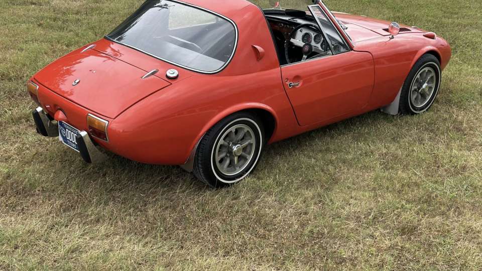 1966 toyota sports 800