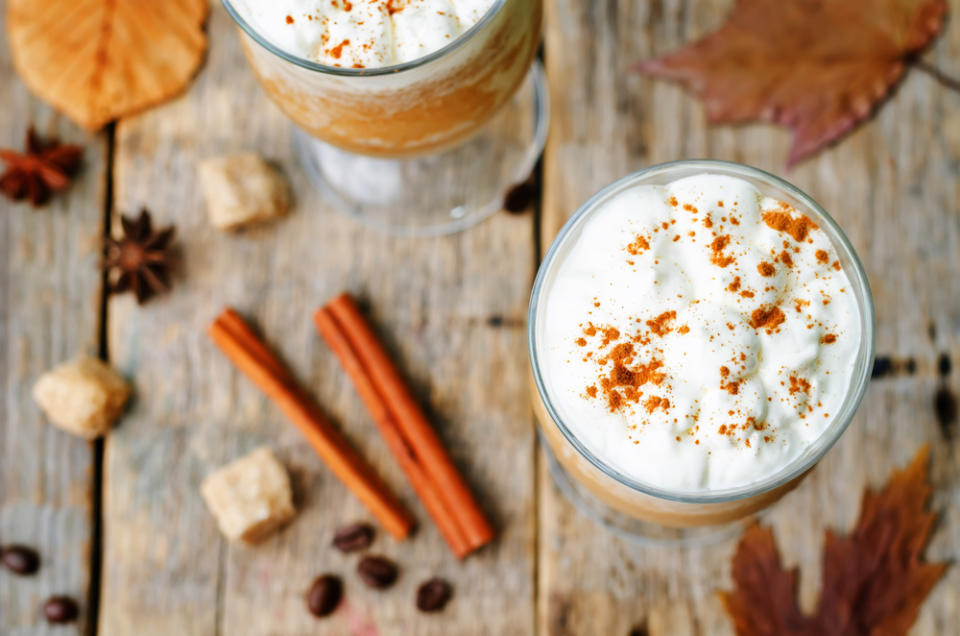 Dunkin Donuts is bringing Pumpkin spice latte season back FIRST