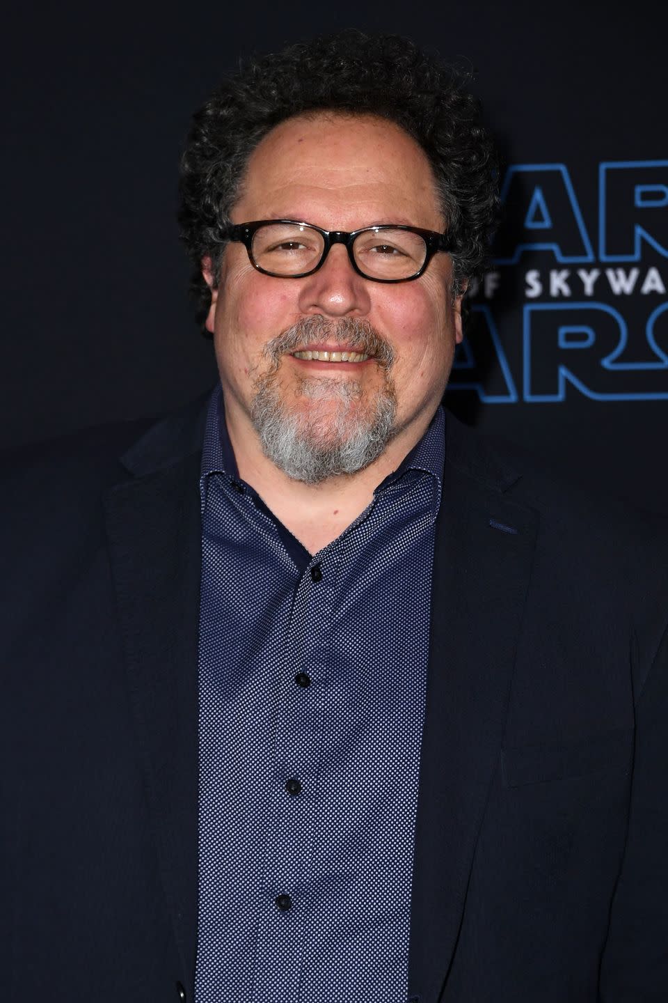 <p>Wish Jon Favreau a happy birthday, it's the least you can do for the man who brought Baby Yoda to the world. </p><p>Also on this day: <br>John Lithgow<br>Trey Parker <br>Joy Bryant <br>Michael Gambon</p>