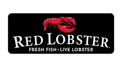 Red Lobster logo (PRNewsFoto/Red Lobster Seafood Co.)