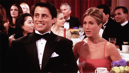 Rachel-and-monica GIFs - Get the best GIF on GIPHY