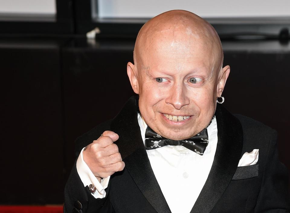 Austin Powers star Verne Troyer's cause of death ruled a suicide, by Los Angeles coroner