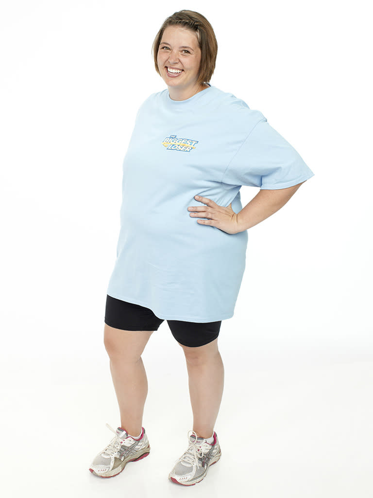 The Biggest Loser - Season 14