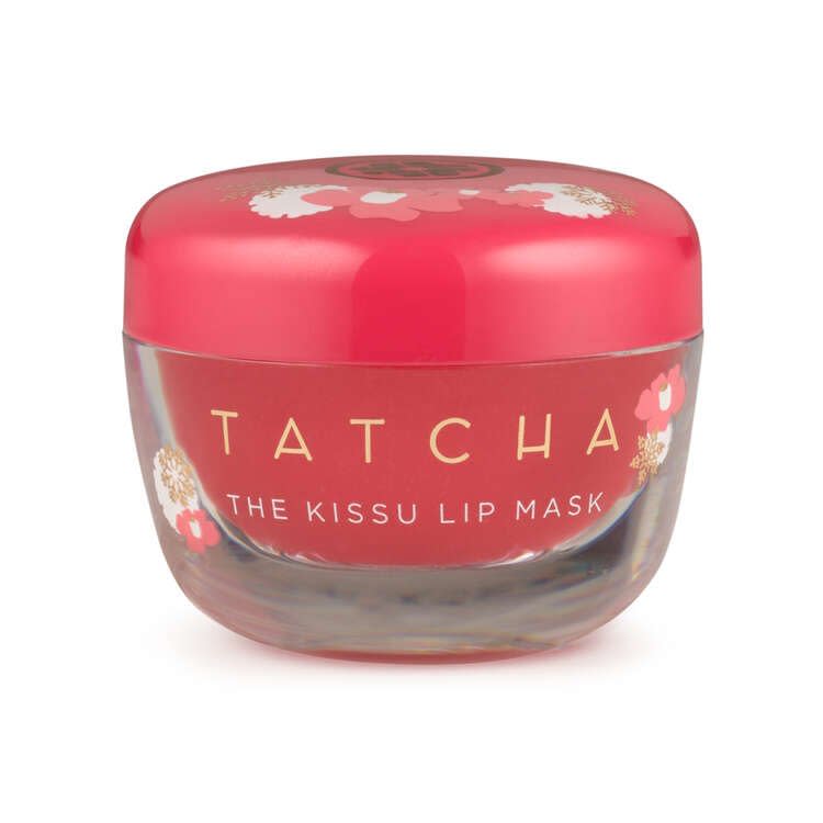 Tatcha Limited Edition KISSU LIP MASK