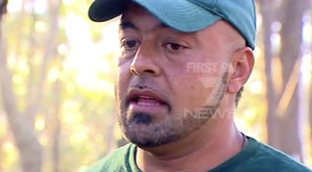 No one has been arrested over the shooting of underworld figure Walid 'Wally' Ahmad who was killed in April. Image: 7 News