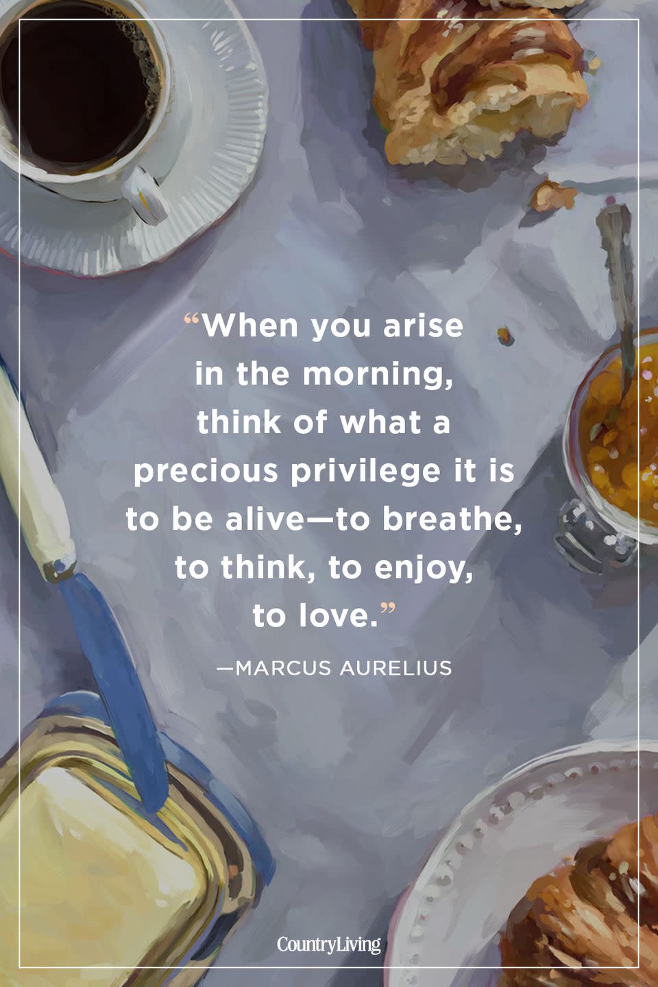 36) Marcus Aurelius