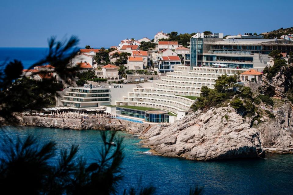 Rixos Premium Dubrovnik (Rixos Premium Dubrovnik)