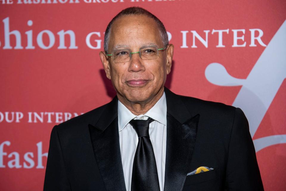 Dean Baquet