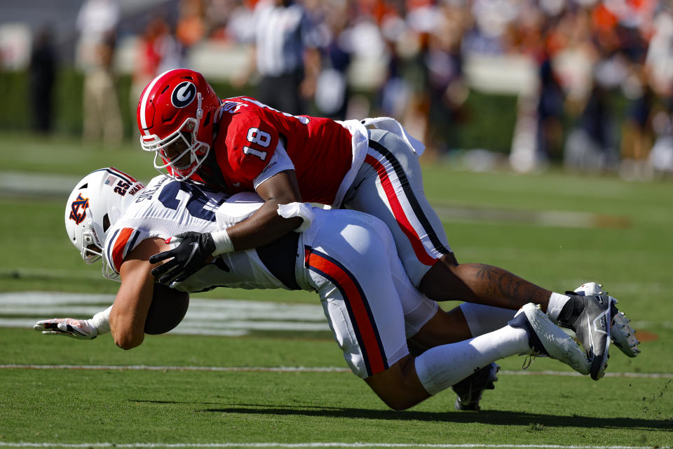 Todd Kirkland/Getty Images