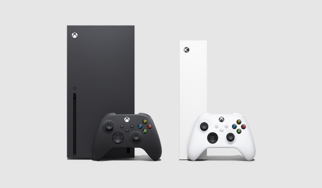 Xbox Leaks Reveal Big Plans For Microsoft, Next-Gen Consoles In 2028