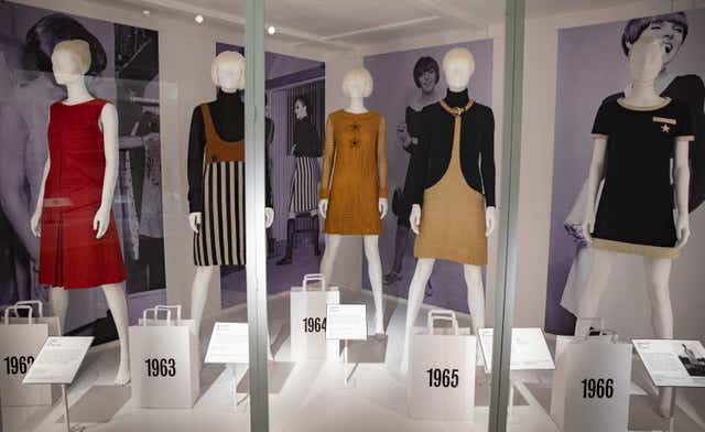 Mary Quant: Fashion Revolutionary