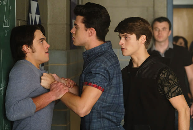 Teen Wolf recap: The Beast of Beacon Hill