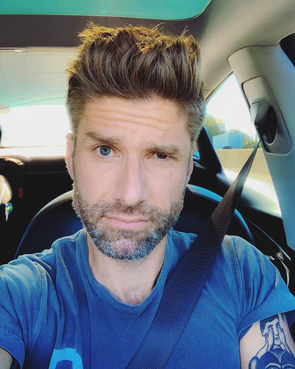 Kyle Martino