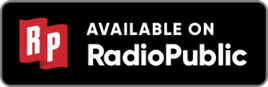 Listen on RadioPublic