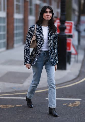 16 Blazer Outfit Ideas You'll Want to Wear Tomorrow