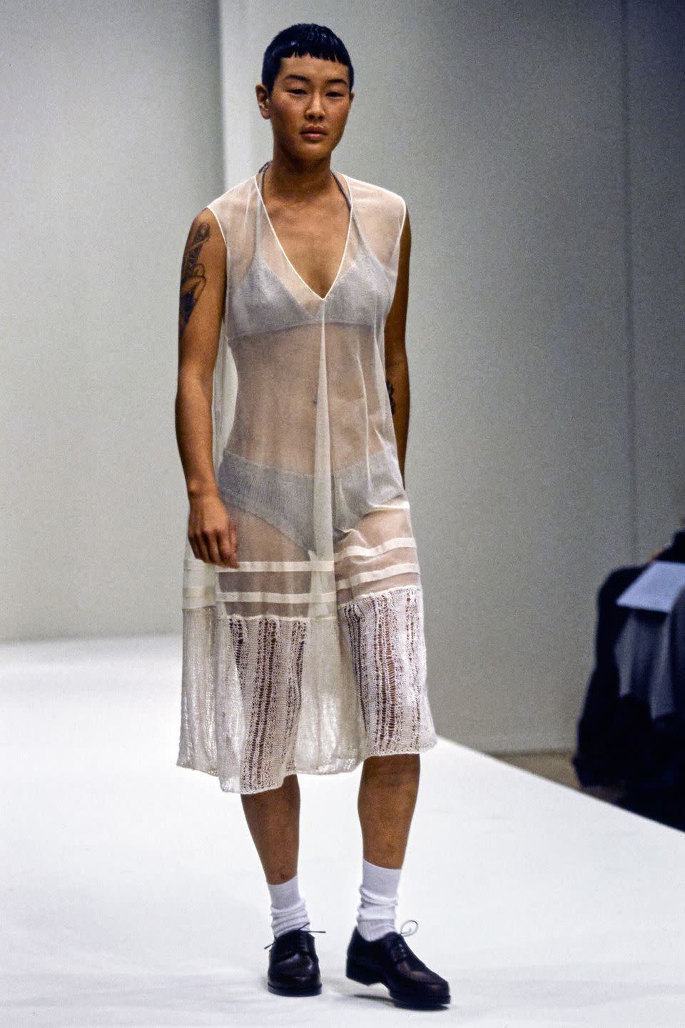 14) Jenny Shimizu