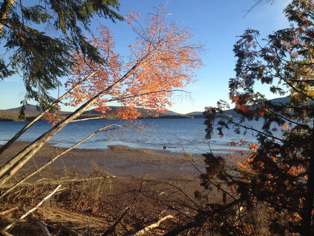 Maine Huts & Trails