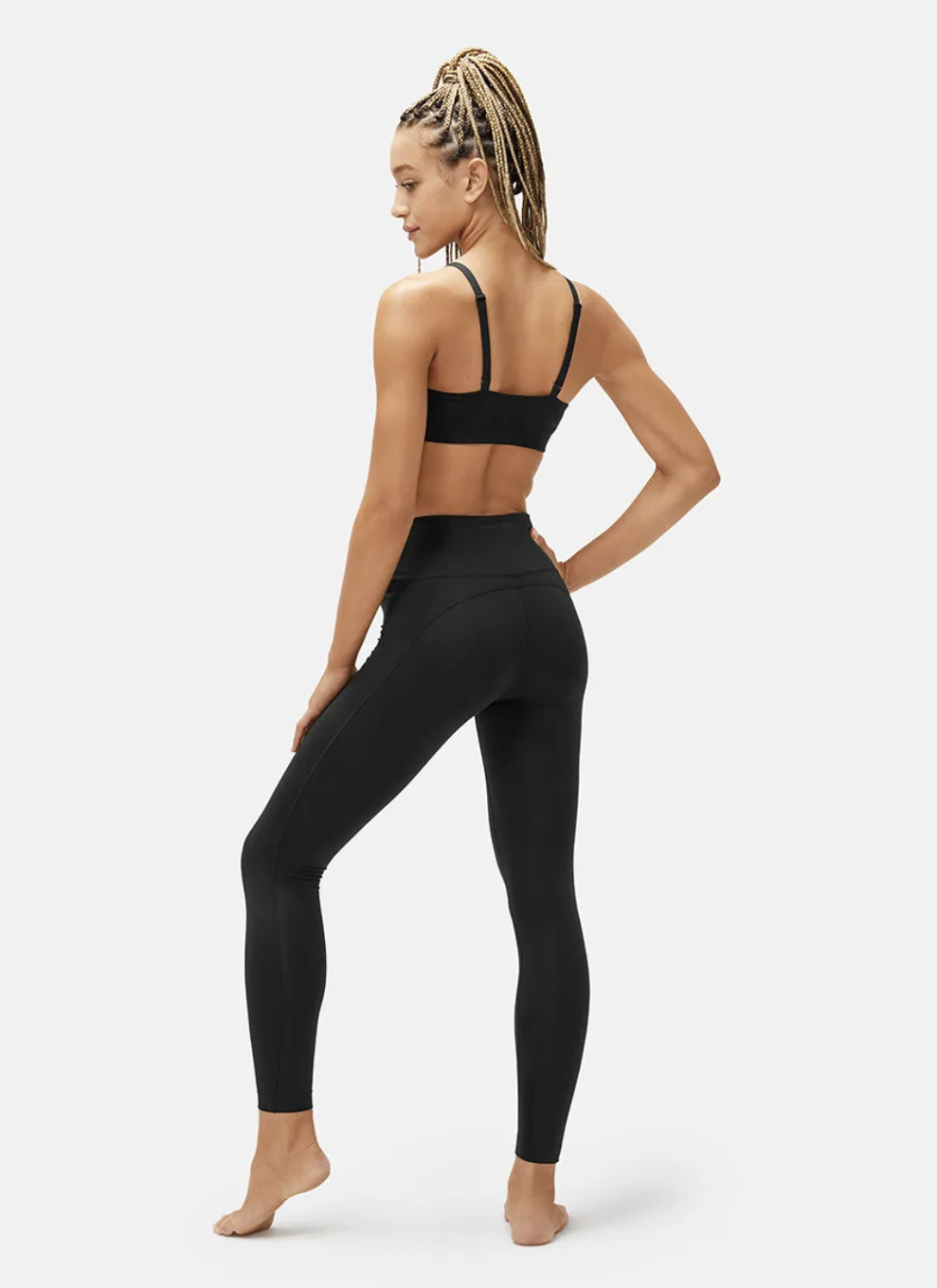 11) FreeForm 7/8 Legging