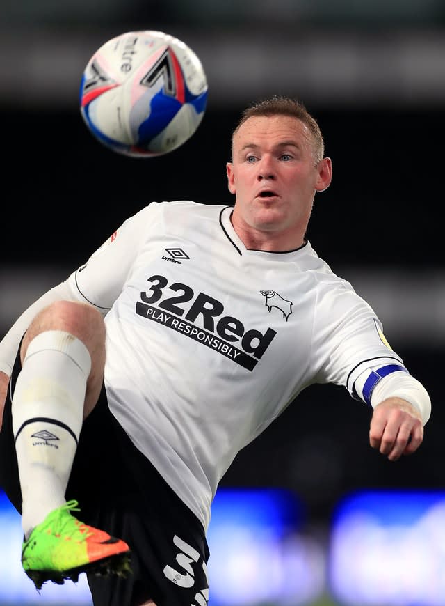 Derby County v Watford – Sky Bet Championship – Pride Park