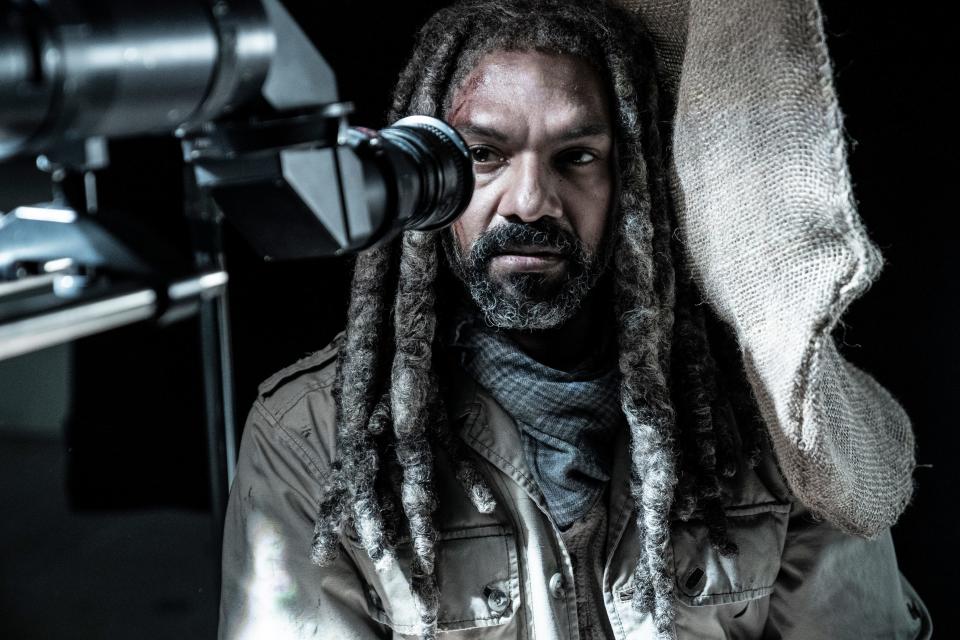 TWD 1120 Khary Payton